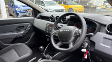 Dacia Duster 1.0 TCe 90 Essential 5dr Petrol Estate